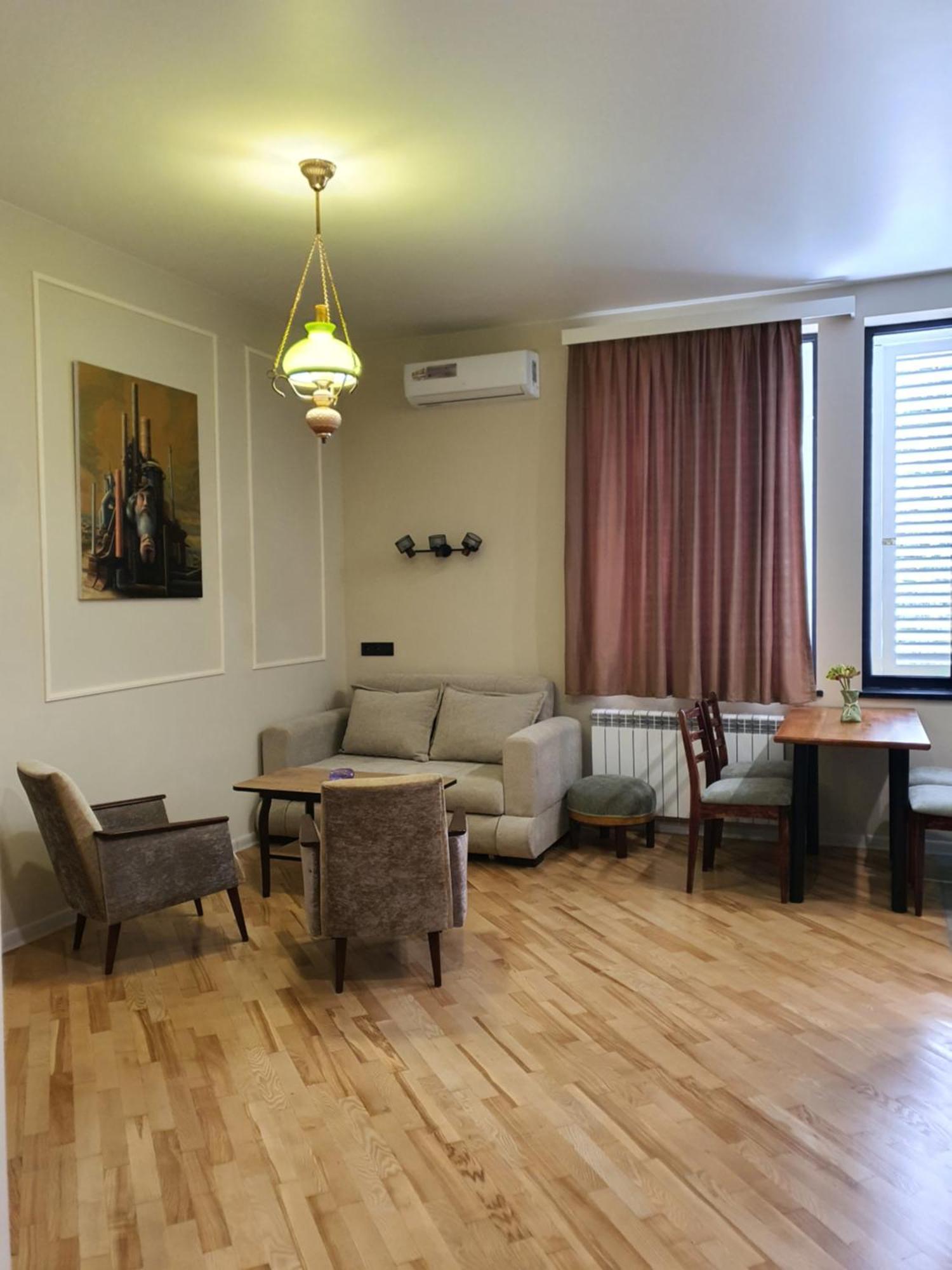 Dat Exx Apartments On Liberty Square Tiflis Exterior foto